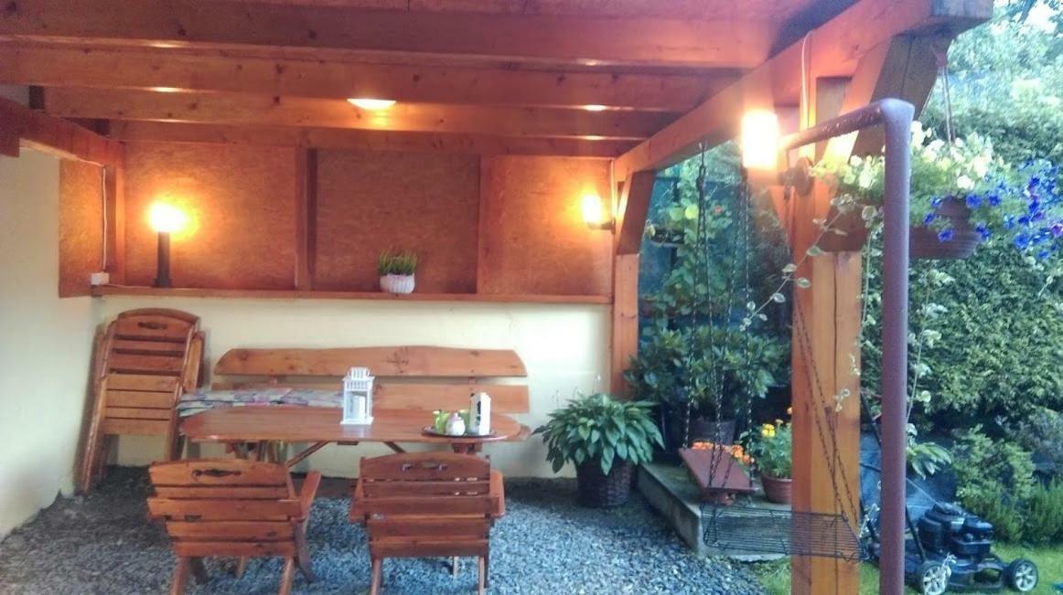 Pokoje U Macieja Szczyrk Exterior foto