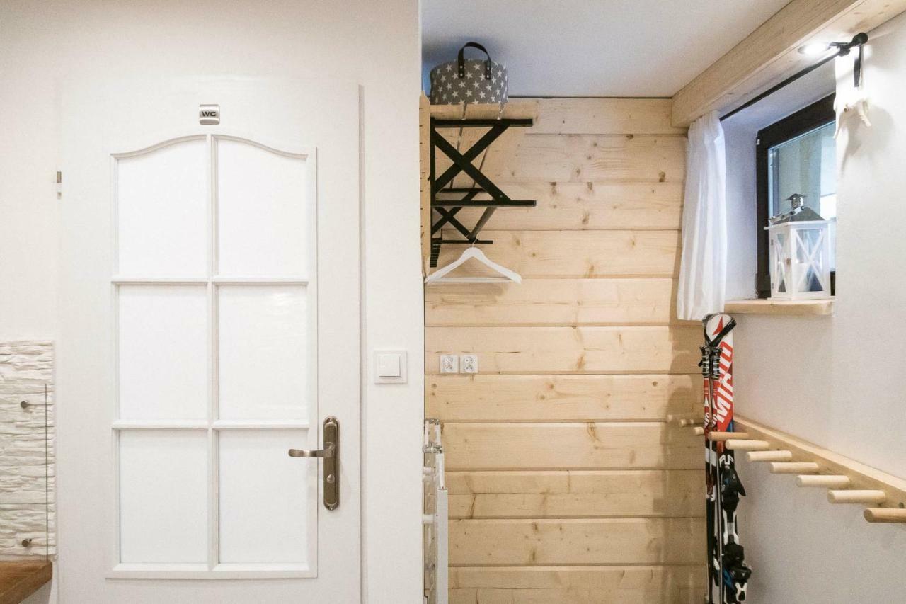 Pokoje U Macieja Szczyrk Exterior foto